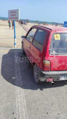 LADA (VAZ) Oka 2005, 415,808 km - 0.8 л - Bakı
