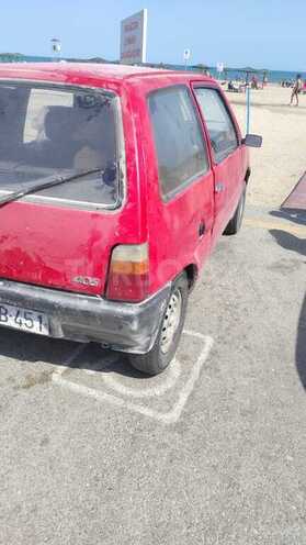 LADA (VAZ) Oka 2005, 415,808 km - 0.8 л - Bakı
