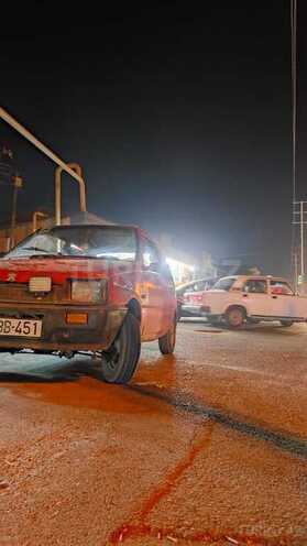 LADA (VAZ) Oka 2005, 415,808 km - 0.8 л - Bakı