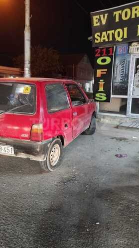LADA (VAZ) Oka 2005, 415,808 km - 0.8 л - Bakı