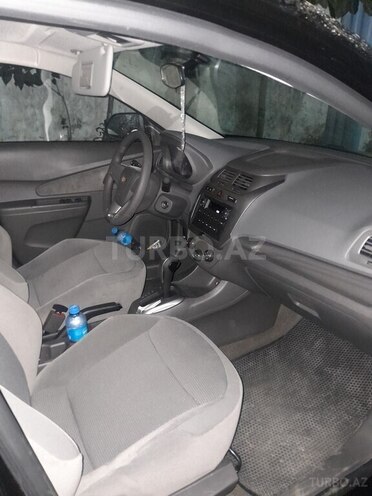 Chevrolet Cobalt 2025, 11,000 km - 1.5 л - Lənkəran