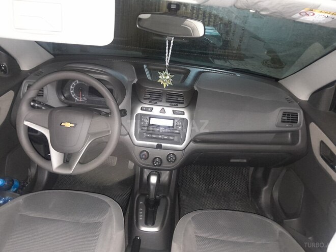 Chevrolet Cobalt 2025, 11,000 km - 1.5 л - Lənkəran