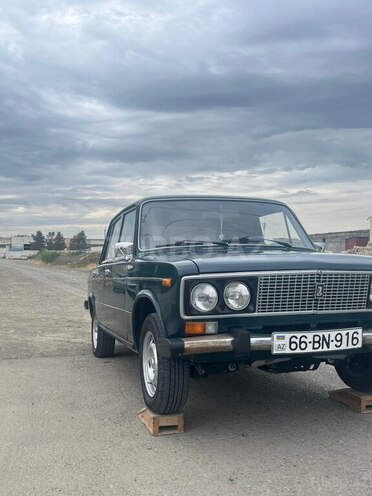 LADA (VAZ) 2106 1996, 296,000 km - 1.6 l - Yevlax