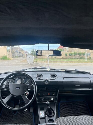 LADA (VAZ) 2106 1996, 296,000 km - 1.6 l - Yevlax