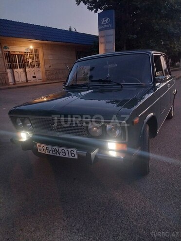 LADA (VAZ) 2106 1996, 296,000 km - 1.6 l - Yevlax