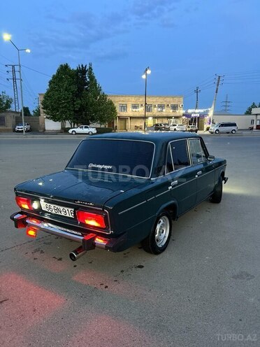 LADA (VAZ) 2106 1996, 296,000 km - 1.6 l - Yevlax