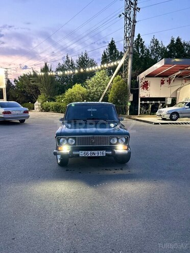 LADA (VAZ) 2106 1996, 296,000 km - 1.6 l - Yevlax