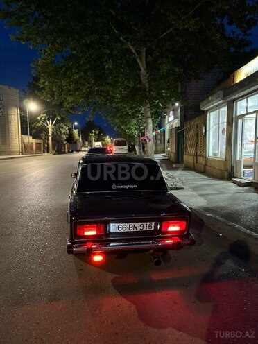 LADA (VAZ) 2106 1996, 296,000 km - 1.6 l - Yevlax