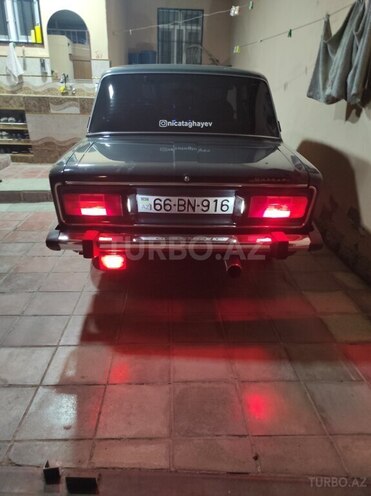 LADA (VAZ) 2106 1996, 296,000 km - 1.6 l - Yevlax