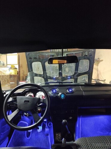 LADA (VAZ) 2106 1996, 296,000 km - 1.6 l - Yevlax
