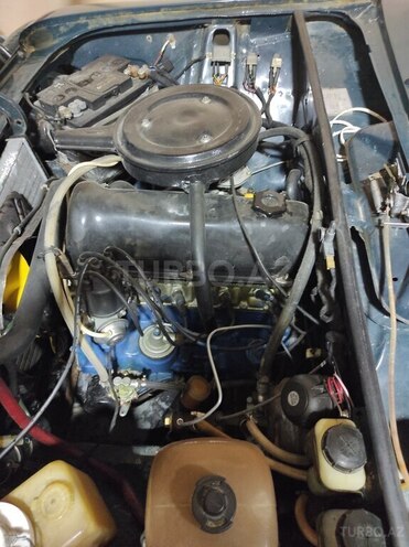 LADA (VAZ) 2106 1996, 296,000 km - 1.6 l - Yevlax