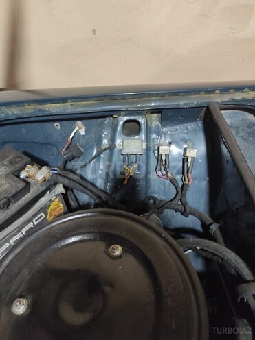 LADA (VAZ) 2106 1996, 296,000 km - 1.6 l - Yevlax