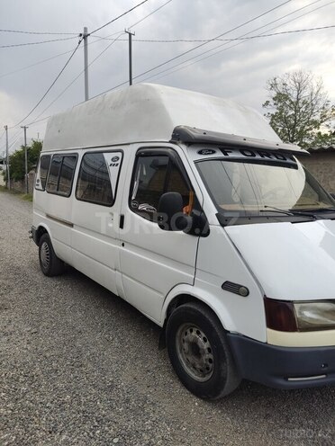 Ford Transit 1993, 483,000 km - 2.5 l - Ağstafa