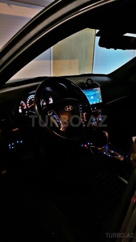 Hyundai Santa Fe 2007, 401,307 km - 2.2 l - Bakı