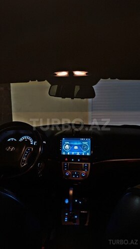 Hyundai Santa Fe 2007, 401,307 km - 2.2 l - Bakı
