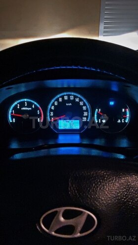 Hyundai Santa Fe 2007, 401,307 km - 2.2 l - Bakı