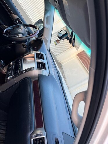 Lexus GX 460 2014, 245,382 km - 4.6 л - Bakı