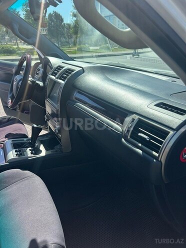 Lexus GX 460 2014, 245,382 km - 4.6 л - Bakı