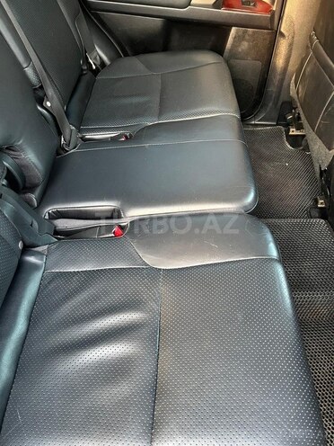 Lexus GX 460 2014, 245,382 km - 4.6 л - Bakı
