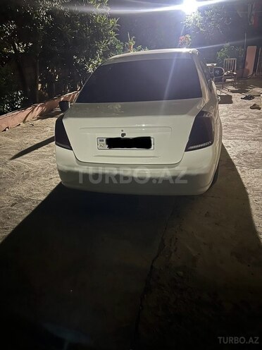 Daewoo Gentra 2013, 273,000 km - 1.5 l - Masallı