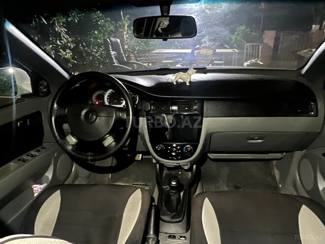 Daewoo Gentra 2013, 273,000 km - 1.5 l - Masallı