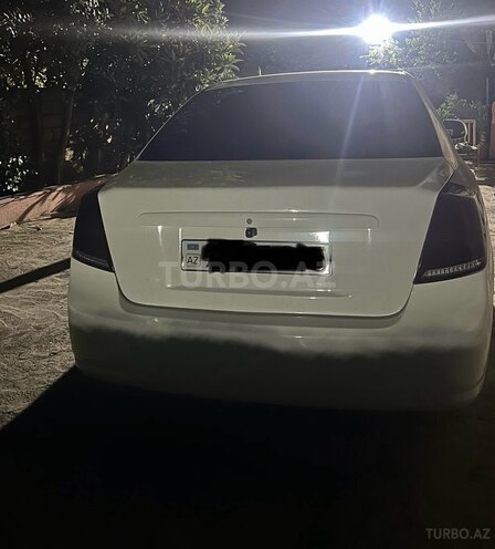 Daewoo Gentra 2013, 273,000 km - 1.5 l - Masallı