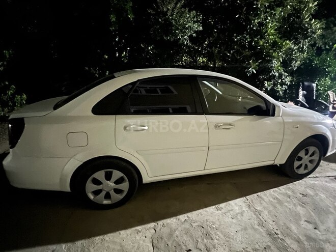 Daewoo Gentra 2013, 273,000 km - 1.5 l - Masallı