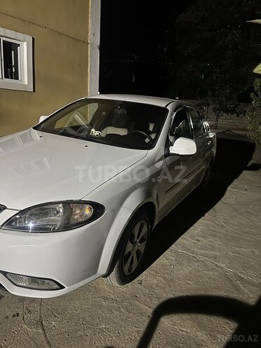 Daewoo Gentra 2013, 273,000 km - 1.5 l - Masallı