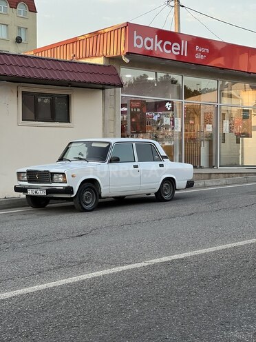 LADA (VAZ) 2107 2004, 175,000 km - 1.6 l - Şamaxı