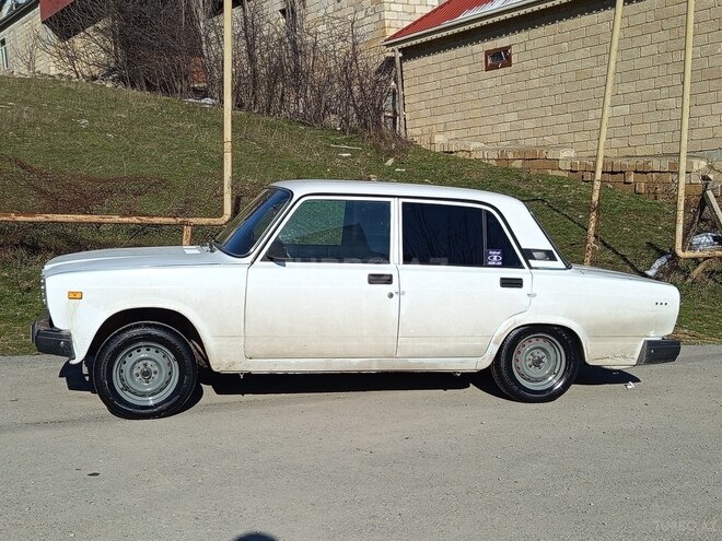 LADA (VAZ) 2107 2004, 175,000 km - 1.6 l - Şamaxı