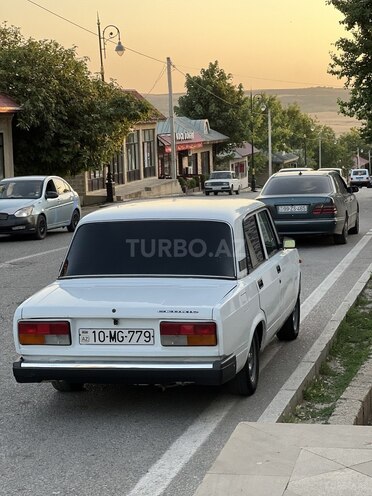 LADA (VAZ) 2107 2004, 175,000 km - 1.6 l - Şamaxı