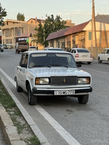 LADA (VAZ) 2107 2004, 175,000 km - 1.6 l - Şamaxı