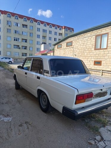 LADA (VAZ) 2107 2004, 175,000 km - 1.6 l - Şamaxı