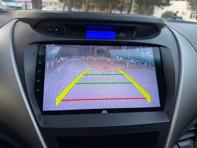 Hyundai Elantra 2014, 185,075 km - 1.8 l - Bakı