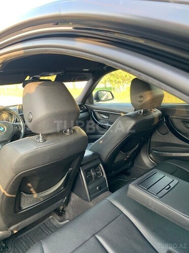 BMW 328 2013, 255,000 km - 2.0 l - Bakı