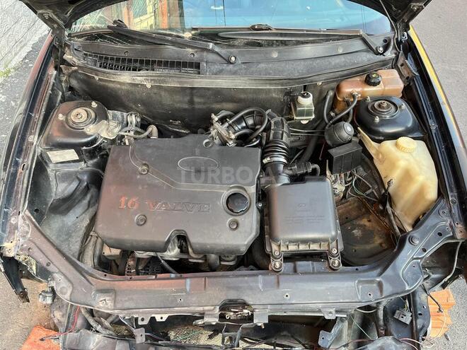 LADA (VAZ) Priora 2008, 36,000 km - 1.6 l - Zaqatala