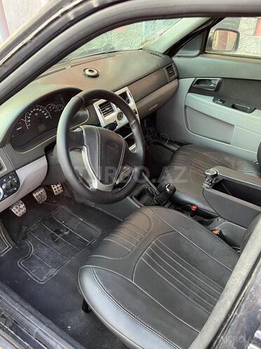 LADA (VAZ) Priora 2008, 36,000 km - 1.6 l - Zaqatala