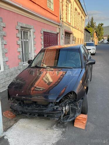 LADA (VAZ) Priora 2008, 36,000 km - 1.6 l - Zaqatala
