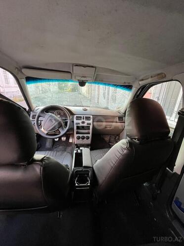 LADA (VAZ) Priora 2008, 36,000 km - 1.6 l - Zaqatala