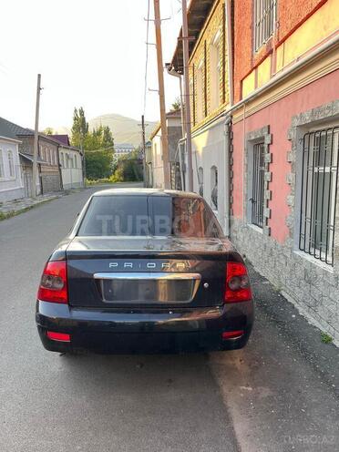 LADA (VAZ) Priora 2008, 36,000 km - 1.6 l - Zaqatala