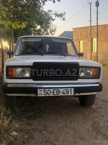 LADA (VAZ) 2107 2008, 250,000 km - 1.6 l - Tovuz
