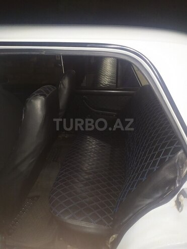 LADA (VAZ) 2107 2008, 250,000 km - 1.6 l - Tovuz