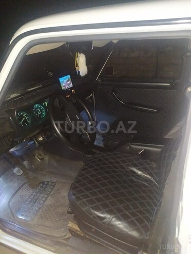 LADA (VAZ) 2107 2008, 250,000 km - 1.6 l - Tovuz