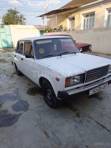 LADA (VAZ) 2107 2008, 250,000 km - 1.6 l - Tovuz