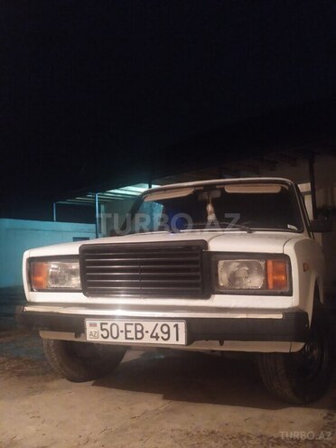 LADA (VAZ) 2107 2008, 250,000 km - 1.6 l - Tovuz