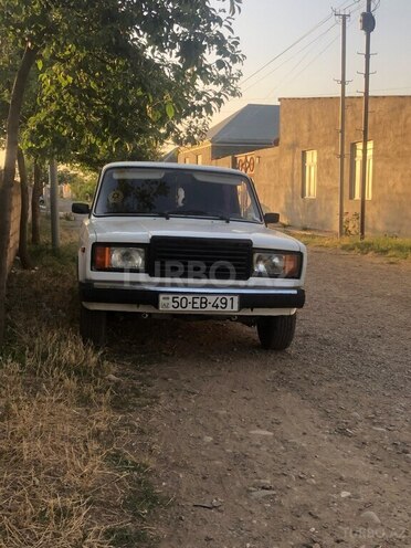 LADA (VAZ) 2107 2008, 250,000 km - 1.6 l - Tovuz