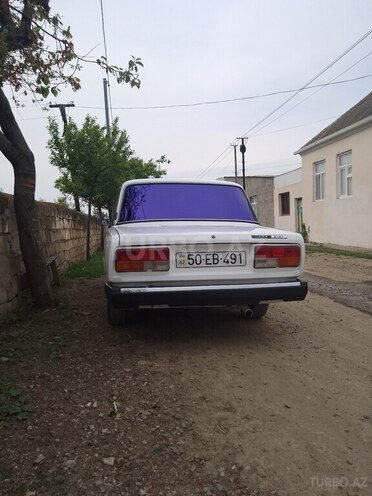 LADA (VAZ) 2107 2008, 250,000 km - 1.6 l - Tovuz