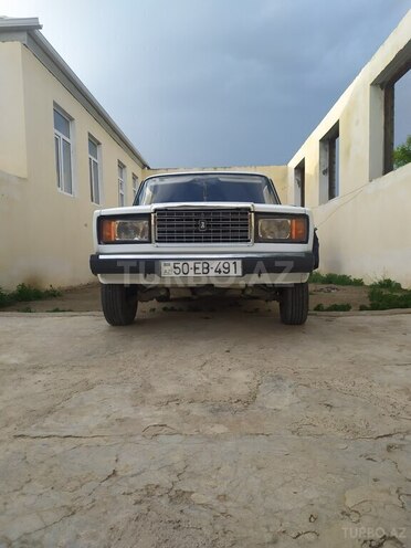 LADA (VAZ) 2107 2008, 250,000 km - 1.6 l - Tovuz