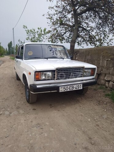 LADA (VAZ) 2107 2008, 250,000 km - 1.6 l - Tovuz