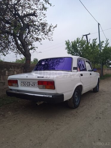 LADA (VAZ) 2107 2008, 250,000 km - 1.6 l - Tovuz